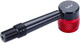 Миниатюра изображения товара Головка для насоса BBB AirPipe / BFP-94  (черный)