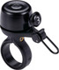 Миниатюра изображения товара Звонок для велосипеда BBB Noisy Plus / BBB-27 (черный)