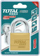 Миниатюра изображения товара Замок навесной TOTAL TLK32502