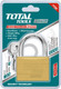 Миниатюра изображения товара Замок навесной TOTAL TLK32602