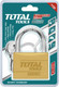 Миниатюра изображения товара Замок навесной TOTAL TLK32702