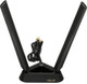 Миниатюра изображения товара Wi-Fi/Bluetooth-адаптер Asus PCE-BE92BT