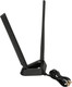 Миниатюра изображения товара Wi-Fi/Bluetooth-адаптер Asus PCE-BE92BT