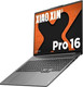 Миниатюра изображения товара Ноутбук Lenovo XiaoXin Pro16 AHP9 (6942292160724)