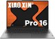 Миниатюра изображения товара Ноутбук Lenovo XiaoXin Pro16 AHP9 (6942292160724)