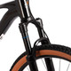 Миниатюра изображения товара Велосипед Stinger Gradient Evo 29 / 29AHD.GDTEVO.MDBK5 (черный)