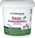 Миниатюра изображения товара Краска Finncolor Oasis Kitchen&Gallery C 7 (900мл, матовый)