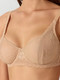 Миниатюра изображения товара Бюстгальтер Mark Formelle 512540 (р.80C, обжаренный миндаль)