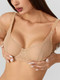 Миниатюра изображения товара Бюстгальтер Mark Formelle 512540 (р.85C, обжаренный миндаль)