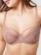 Миниатюра изображения товара Бюстгальтер Mark Formelle 512550-1 (р.85C, розовое дерево)