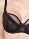 Миниатюра изображения товара Бюстгальтер Mark Formelle 512550-1 (р.90B, черный)