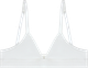 Миниатюра изображения товара Бюстье для девочек Mark Formelle 517720 (р.134-68, белый)
