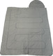 Миниатюра изображения товара Спальный мешок BalMAX Аляска Standart Series до -20°C (урбан)