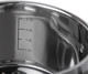 Миниатюра изображения товара Кастрюля Maunfeld Leona MF40LN01CR