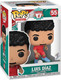 Миниатюра изображения товара Фигурка коллекционная Funko POP Футбол: Луис Диас. Ливерпуль / 73934