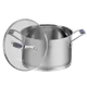 Миниатюра изображения товара Кастрюля Maunfeld Madison MF40MS01CR