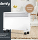 Миниатюра изображения товара Конвектор Domfy DCW-CH1215