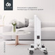 Миниатюра изображения товара Конвектор Domfy DCW-CH1215