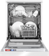 Миниатюра изображения товара Посудомоечная машина Maunfeld MWF60120W