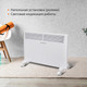 Миниатюра изображения товара Конвектор Sunwind SCH5115