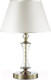 Миниатюра изображения товара Прикроватная лампа Lumion Kimberly 4408/1T