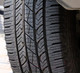 Миниатюра изображения товара Летняя шина Roadstone Roadian HTX RH5 265/60R18 110H