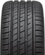 Миниатюра изображения товара Летняя шина Roadstone N'fera SU1 225/45R19 96W