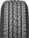 Миниатюра изображения товара Летняя шина Roadstone Roadian HTX RH5 265/65R17 112H