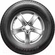 Миниатюра изображения товара Летняя шина Roadstone Roadian HTX RH5 265/65R17 112H
