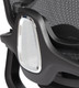 Миниатюра изображения товара Кресло офисное Tetchair Sakura (сетка, черный)