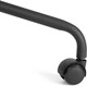 Миниатюра изображения товара Кресло офисное Tetchair Slim (иск. замша, серый)