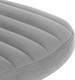 Миниатюра изображения товара Кресло офисное Tetchair Slim (иск. замша, серый)