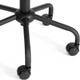 Миниатюра изображения товара Кресло офисное Tetchair Slim (иск. замша, серый)