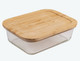 Миниатюра изображения товара Контейнер Attribute Bamboo Touch ACB002