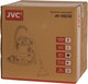 Миниатюра изображения товара Пылесос JVC JH-VB230