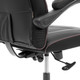 Миниатюра изображения товара Кресло геймерское Tetchair Arena metalBL (кож/зам, черный/черный карбон, 36-6/карбон черный)