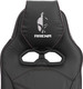 Миниатюра изображения товара Кресло геймерское Tetchair Arena metalBL (кож/зам, черный/черный карбон, 36-6/карбон черный)