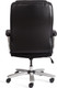 Миниатюра изображения товара Кресло офисное Tetchair Atlant (рецикл. кожа/иск. кожа, черный)