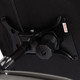 Миниатюра изображения товара Кресло офисное Tetchair Atlant (рецикл. кожа/иск. кожа, черный)