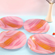 Миниатюра изображения товара Тарелка столовая обеденная Luminarc Pink Sands X0988