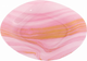 Миниатюра изображения товара Тарелка столовая обеденная Luminarc Pink Sands X0988