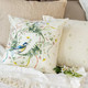 Миниатюра изображения товара Наволочка декоративная Listelle Купалинка венок 818201/1