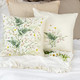 Миниатюра изображения товара Наволочка декоративная Listelle Купалинка паттерн  818201/3