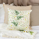 Миниатюра изображения товара Наволочка декоративная Listelle Купалинка паттерн  818201/3