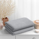 Миниатюра изображения товара Полотенце Verossa МХ45 50x90 Unico / 787509 (холодный серый)