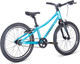 Миниатюра изображения товара Детский велосипед Aspect Smile 20 2025 (синий, разобранный, в коробке)