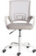 Миниатюра изображения товара Кресло офисное Tetchair BM-520M (серый)