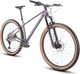 Миниатюра изображения товара Велосипед Hagen Bikes 5.12 2025 / H25M512GP29XL (29, XL, пороховой матовый)