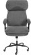 Миниатюра изображения товара Кресло офисное Tetchair Chief metalBL (ткань, серый, KUB 05/TW-12)