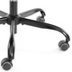 Миниатюра изображения товара Кресло офисное Tetchair Chief metalBL (ткань, серый, KUB 05/TW-12)